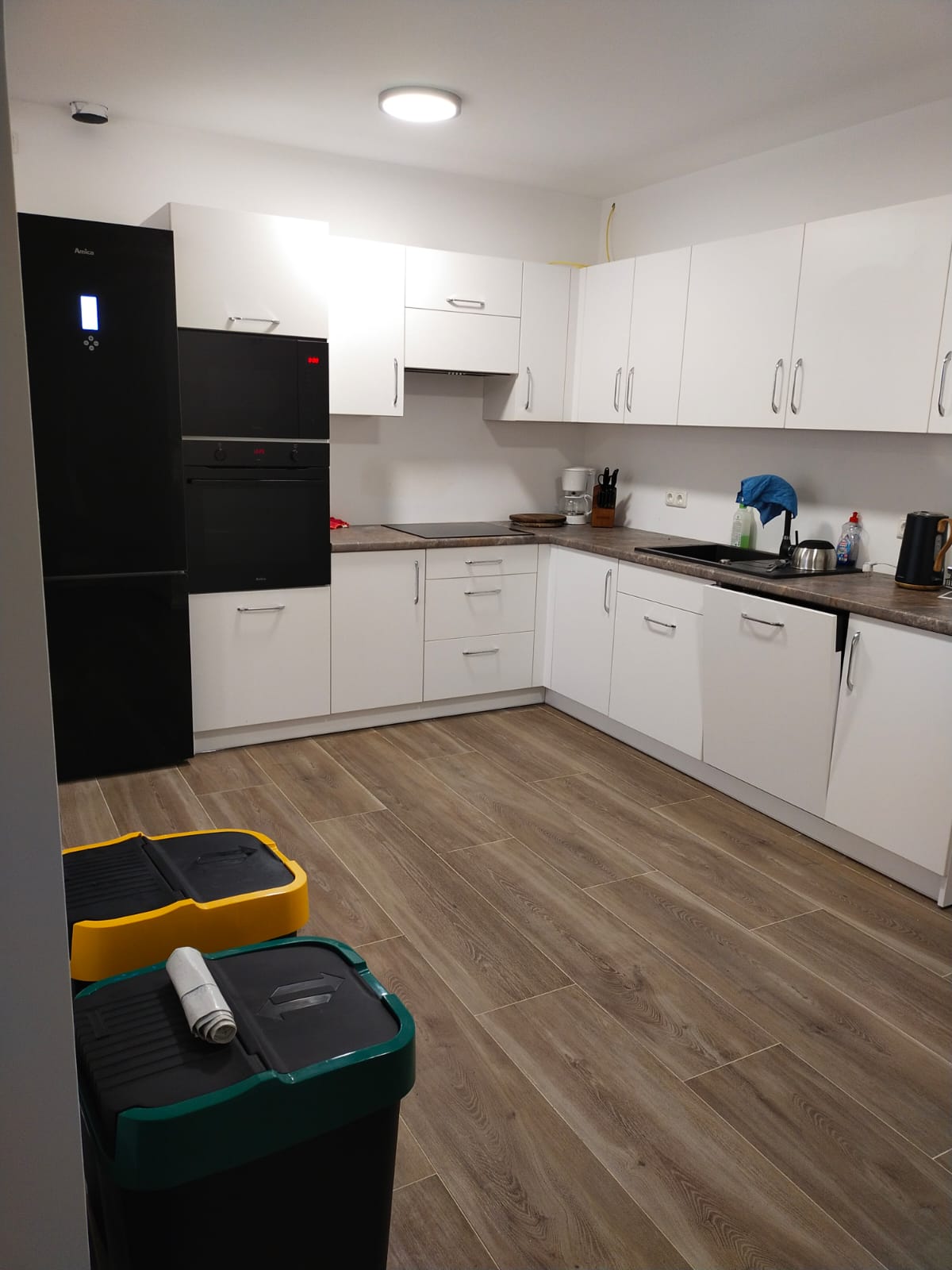 Ponukam prenajom bytov